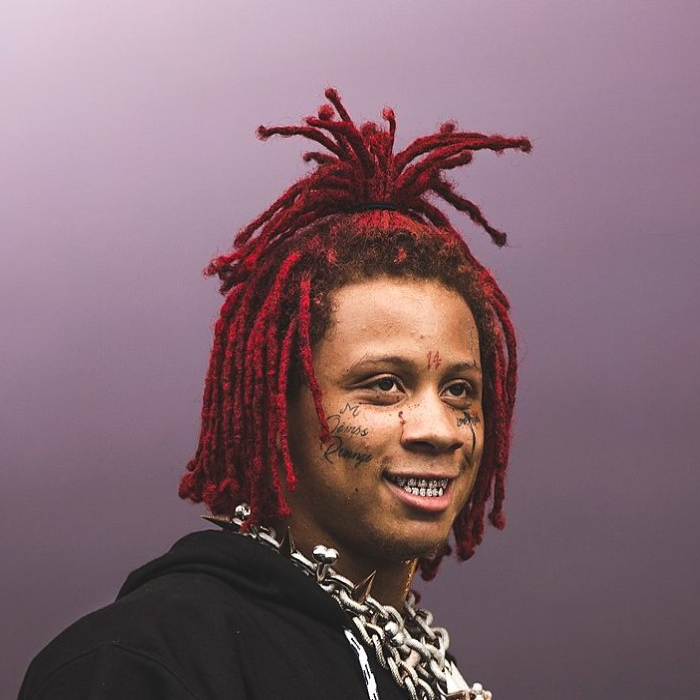 Trippie-Redd